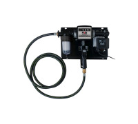 
                                ST Panther 72 K33/PA60 + Clear Captor - Перекачивающая станция для дизельного топлива